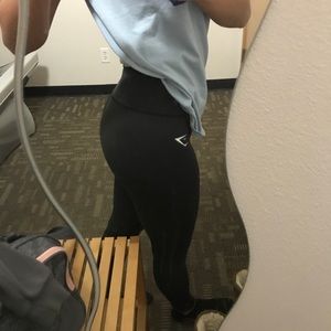 Gymshark dreams aspire leggings